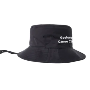 GCC Wide Brim Nylon Hat - Adults Size